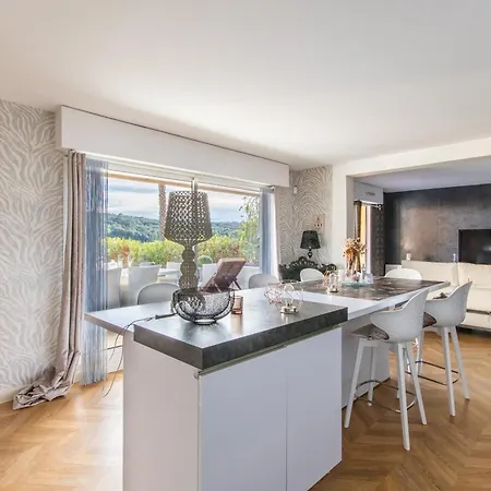 Διαμέρισμα T4 Terrasse Vue Sur Le Golf