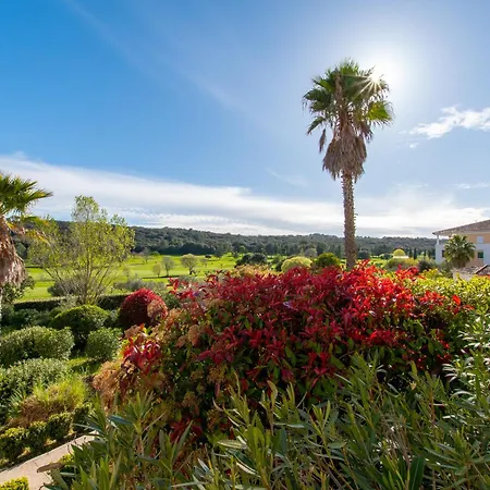 T4 Terrasse Vue Sur Le Golf * Νιμ